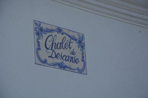 Chalet Do Descanso