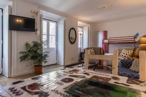 Apartamento The Point - Sintra 2