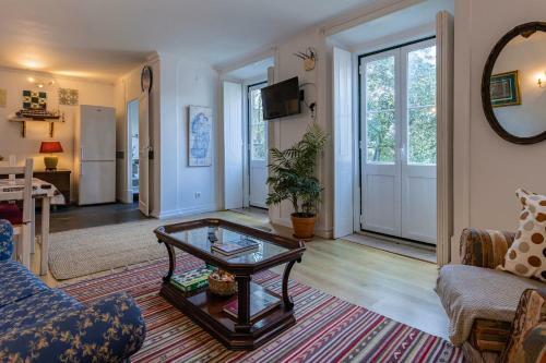 Apartamento The Point - Sintra 2