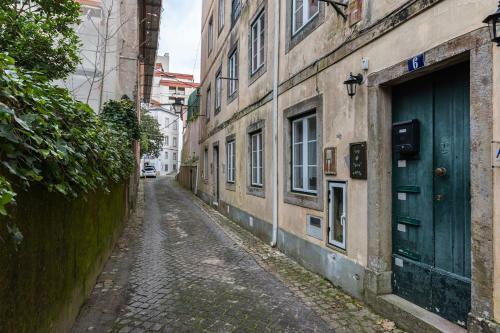 Apartamento The Point - Sintra 2