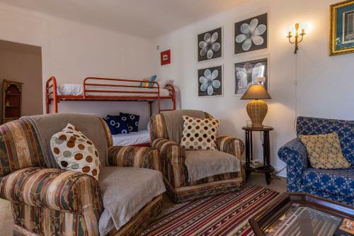 Apartamento The Point - Sintra 2