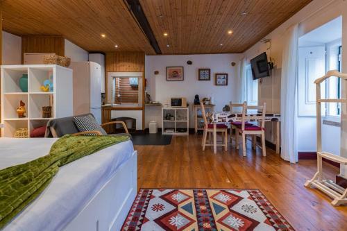 Apartamento The Point - Sintra 2