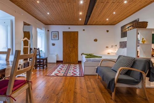 Apartamento The Point - Sintra 2