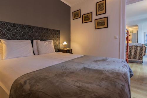 Apartamento The Point - Sintra 2