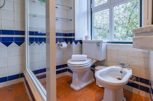 Apartamento The Point - Sintra 2