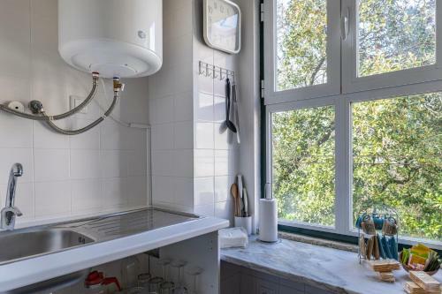 Apartamento The Point - Sintra 2