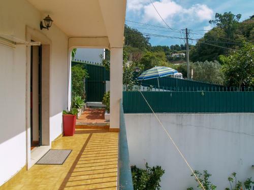 Apartamento Sintra
