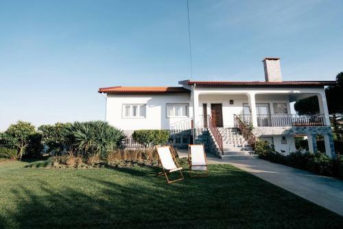 Casas Da Maria - Sea & Countryside - Sintra
