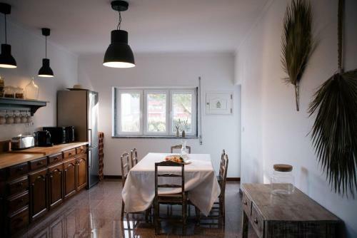 Casas Da Maria - Sea & Countryside - Sintra