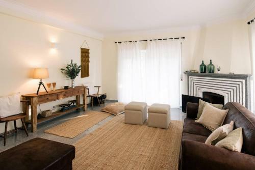 Casas Da Maria - Sea & Countryside - Sintra