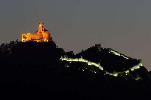 Casas Da Maria - Sea & Countryside - Sintra