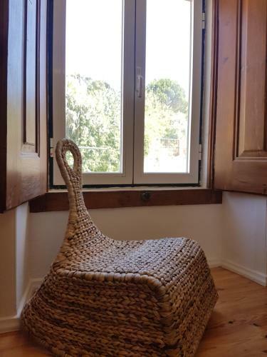 Apartamento Sintra Chalet