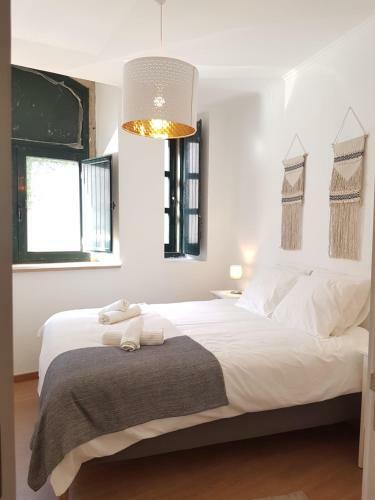 Apartamento Sintra Chalet