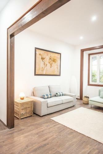 Apartamento Sintra Chalet