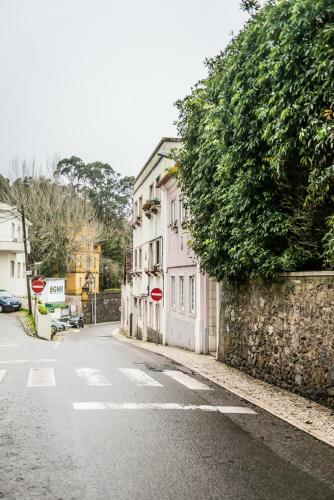 Apartamento Sintra Chalet
