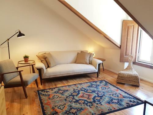 Apartamento Sintra Chalet