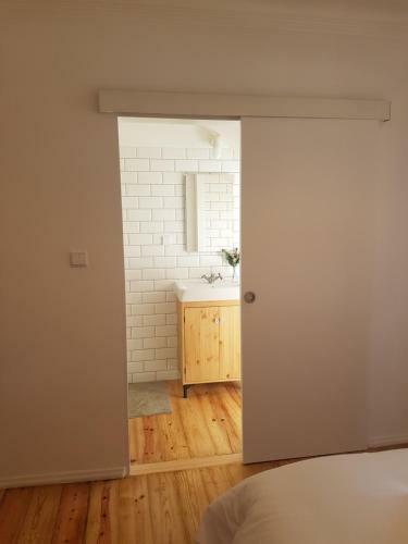 Apartamento Sintra Chalet