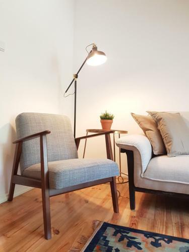 Apartamento Sintra Chalet