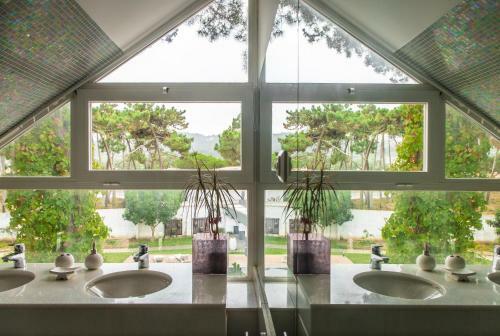 Villa Casa Na Praia Grande