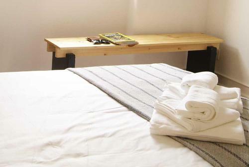 Apartamento Pinho