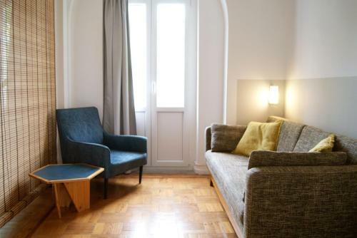 Apartamento Pinho