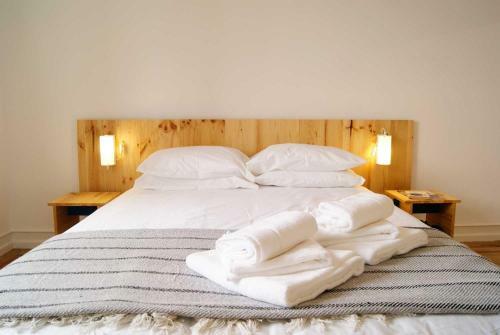 Apartamento Pinho