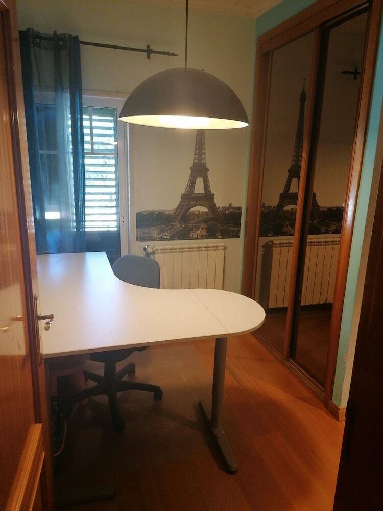 Global Guests