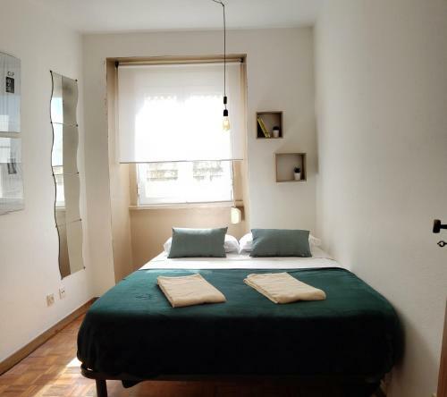 Sintra Centro Apartment