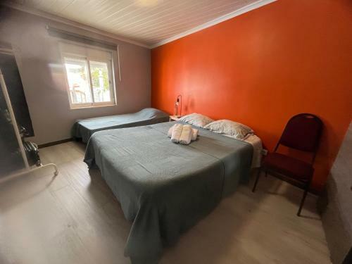 Sun House - Near Sintra - Triple Rooms - Kitchen - Pool