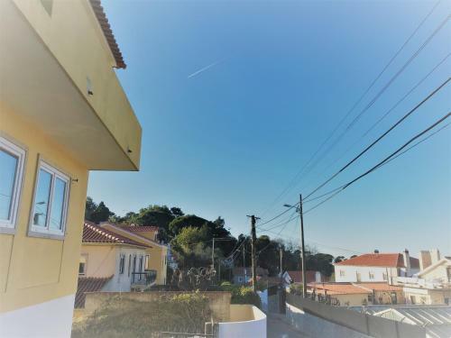 Sintra Sweet Apartment I - Free Parking