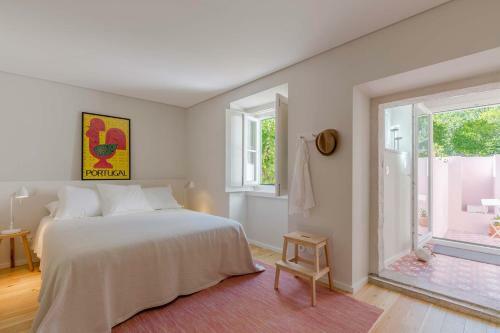 Apartamento S. Pedro 27