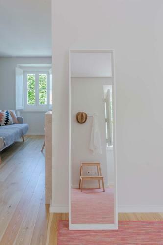 Apartamento S. Pedro 27