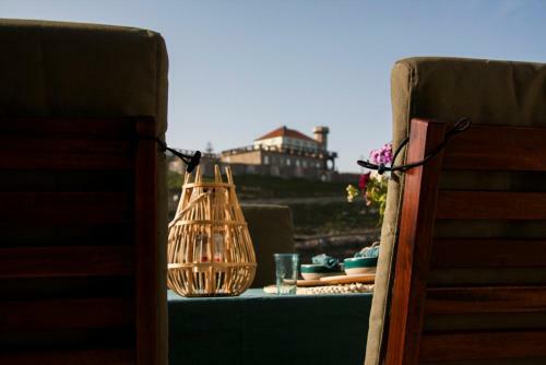 Apartamento Um Lugar Ao Sol Beach House Azenhas Do Mar