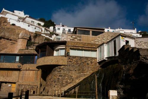 Apartamento Um Lugar Ao Sol Beach House Azenhas Do Mar