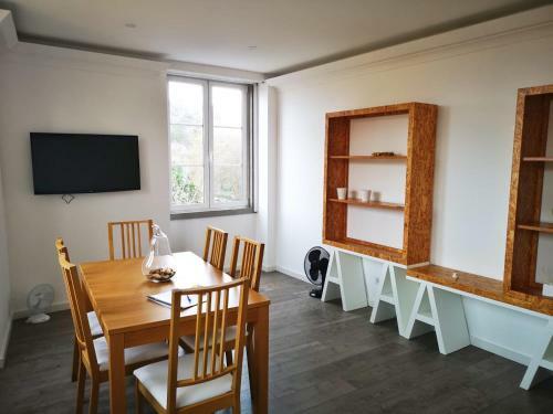 Sintra Design Apartment_pal�cio Da Pena