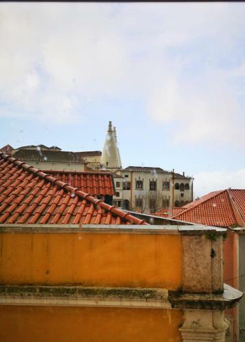 Sintra Design Apartment_pal�cio Da Pena