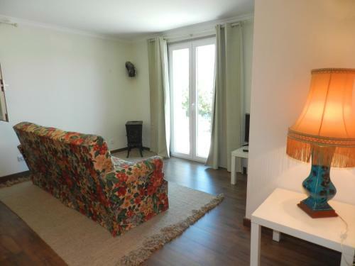 Apartamento Kochab Sintra
