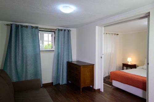 Apartamento Kochab Sintra