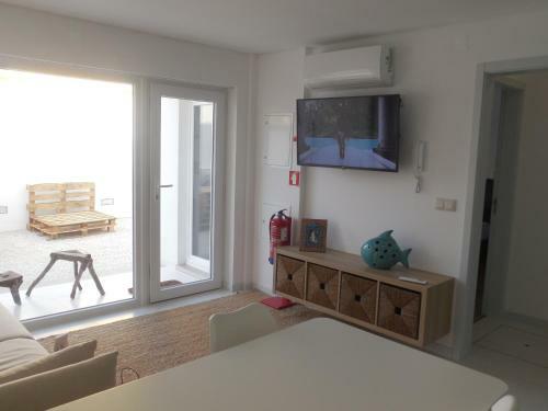 Apartamento Vila Munic�pio, "urban Chic", Sintra