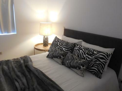Apartamento Vila Munic�pio, "urban Chic", Sintra
