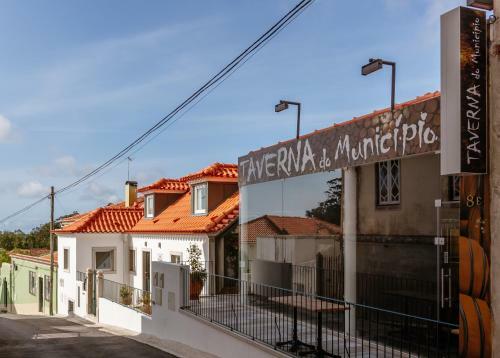 Apartamento Vila Munic�pio, "urban Chic", Sintra