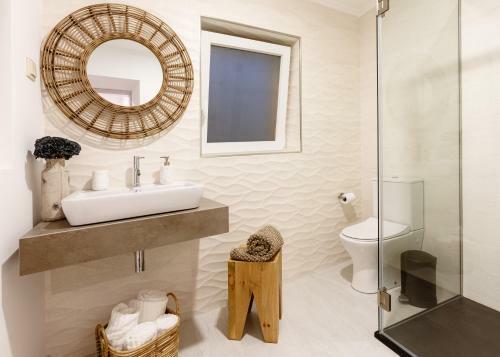 Apartamento Vila Munic�pio, "urban Chic", Sintra
