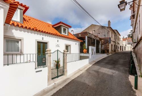 Apartamento Vila Munic�pio, "urban Chic", Sintra
