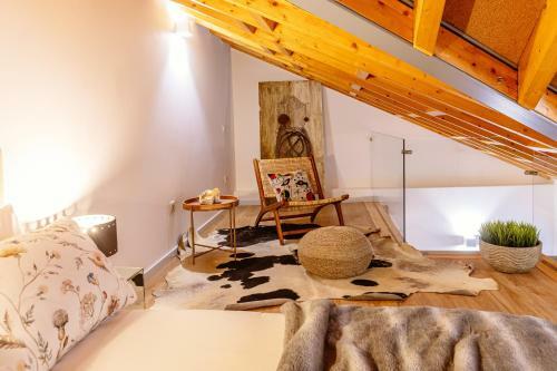 Apartamento Vila Munic�pio, "urban Chic", Sintra
