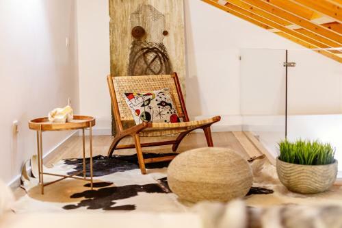 Apartamento Vila Munic�pio, "urban Chic", Sintra