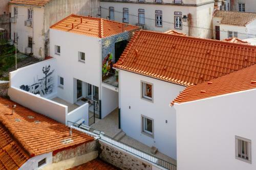Apartamento Vila Munic�pio, "urban Chic", Sintra