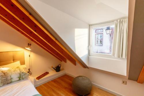 Apartamento Vila Munic�pio, "urban Chic", Sintra