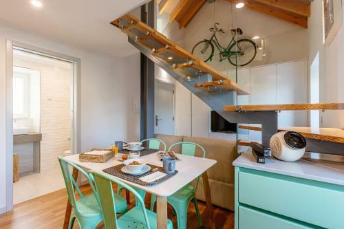 Apartamento Vila Munic�pio, "urban Chic", Sintra