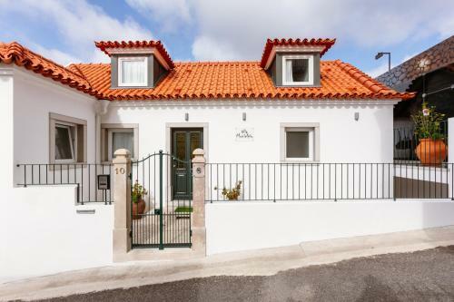 Apartamento Vila Munic�pio, "urban Chic", Sintra