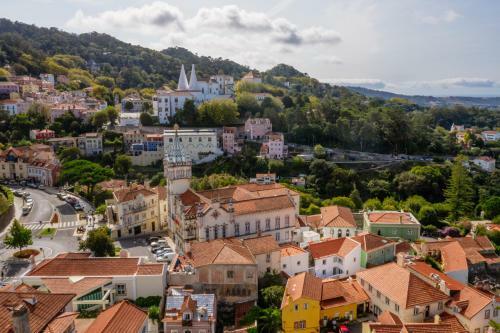 Apartamento Vila Munic�pio, "urban Chic", Sintra